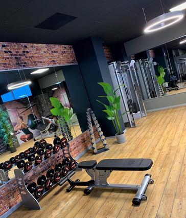 Bild 3 von JOY Fitness Lübeck Partnergalerie