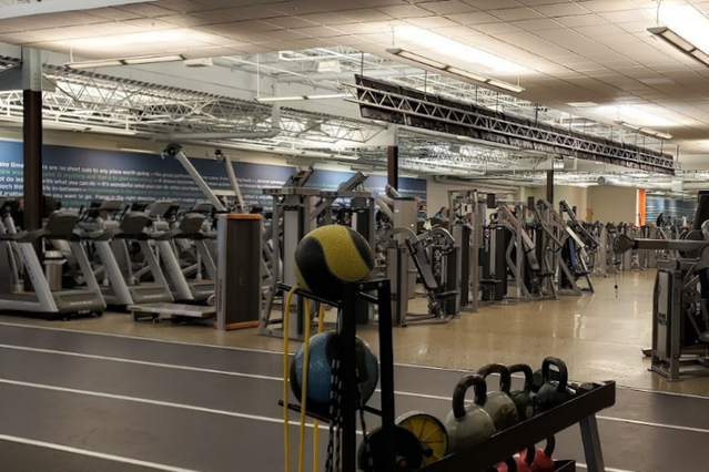 Image 1 from Catalyst Fitness - Broadway partner gallery