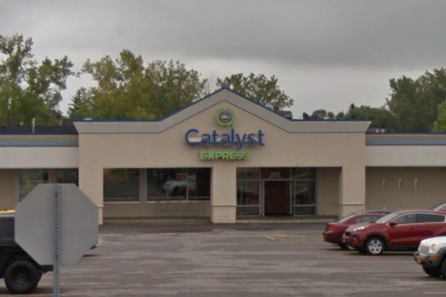 Image 2 from Catalyst Fitness - Broadway partner gallery