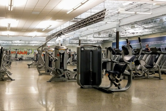 Image 3 from Catalyst Fitness - Broadway partner gallery
