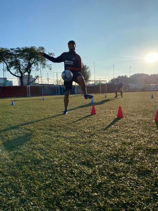Imagem 2 da galeria do parceiro FTC - Football Training Center - Jaguaré