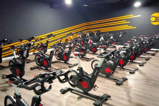 Imagen 1 de la galería del partner Synergym Albacete La Cuba