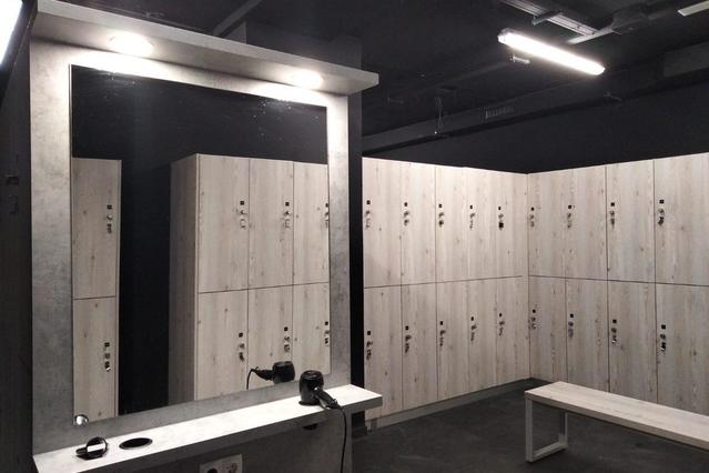 Imagen 1 de la galería del partner Synergym Girona Devesa