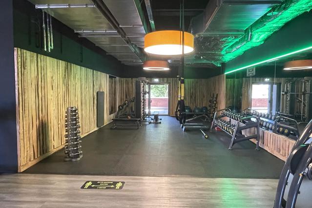 Bild 1 von Ai Fitness Minden Premium Club Partnergalerie