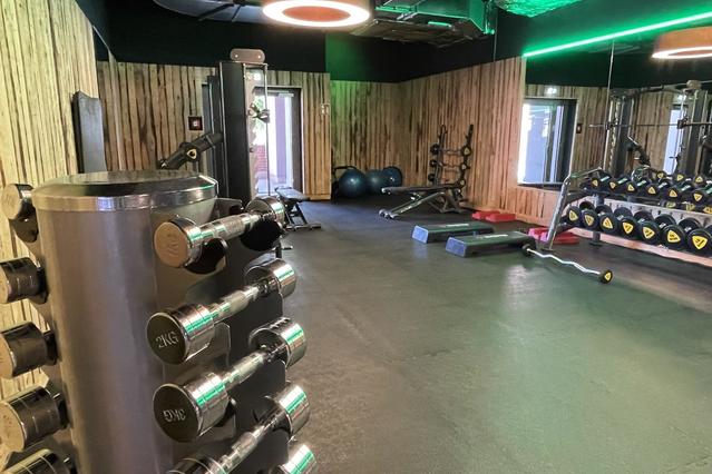 Bild 2 von Ai Fitness Minden Premium Club Partnergalerie