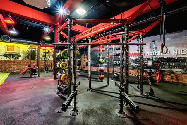 Bild 1 von Ai Fitness Bochum Partnergalerie