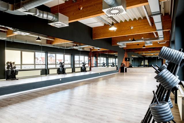 Bild 1 von Ai Fitness Lippstadt Partnergalerie