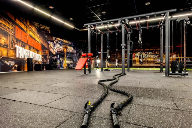 Bild 3 von Ai Fitness Lippstadt Partnergalerie