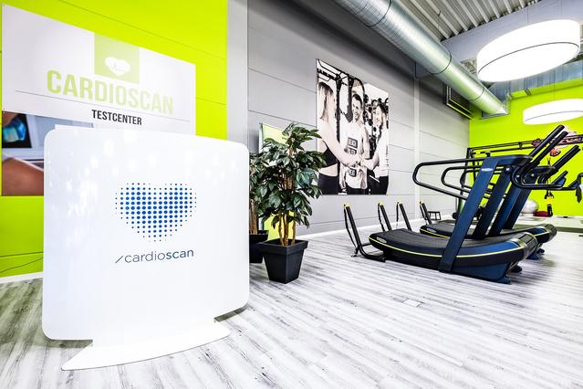 Bild 2 von all inclusive FITNESS Hanau Partnergalerie