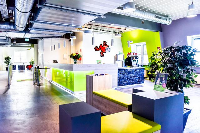 Bild 1 von all inclusive FITNESS München-Unterhaching Partnergalerie