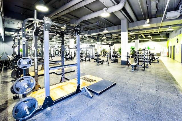 Bild 1 von all inclusive FITNESS Straubing Partnergalerie