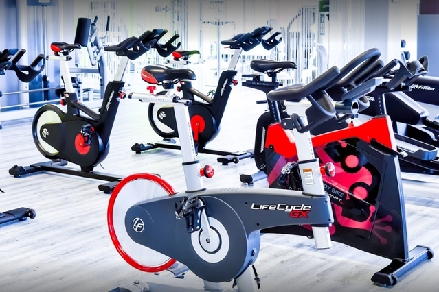 Bild 3 von jumpers fitness Würzburg Partnergalerie