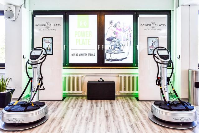 Bild 3 von all inclusive FITNESS München-Haar Partnergalerie