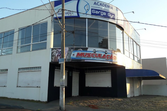 Imagem 2 da galeria do parceiro Academia Gargagyn