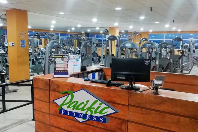 Imagen 1 de la galería del partner Gimnasios Upgrade Copiapo 2 Centro