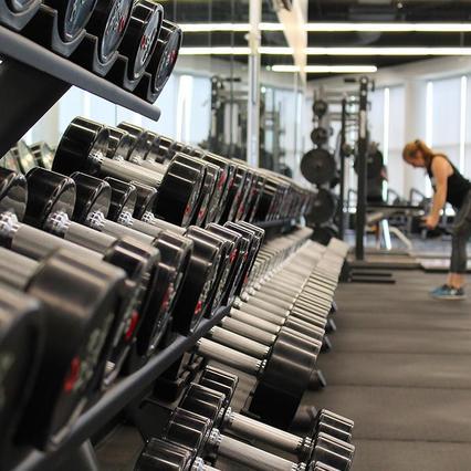 Imagen 3 de la galería del partner Gimnasios Upgrade Puerto Varas