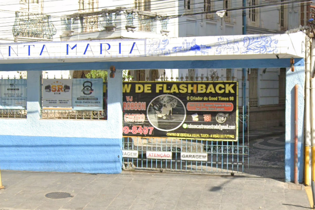 Imagem 2 da galeria do parceiro SR GYM