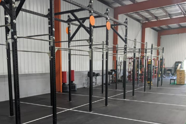 Image 3 from N.E.X.T Fitness partner gallery