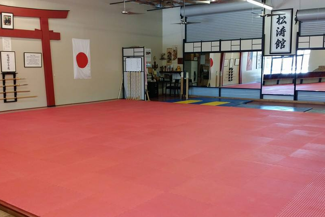 Image 1 from Nevada Shotokan Karate partner gallery