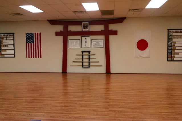 Image 3 from Nevada Shotokan Karate partner gallery