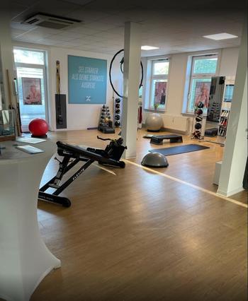 Bild 1 von Sporteve Flottbek Partnergalerie