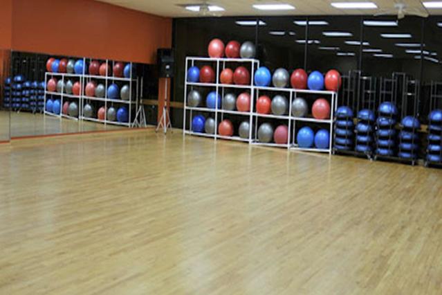 Image 2 from Onelife Fitness - Bethesda partner gallery