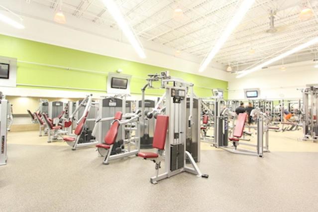 Image 3 from Onelife Fitness - Bethesda partner gallery