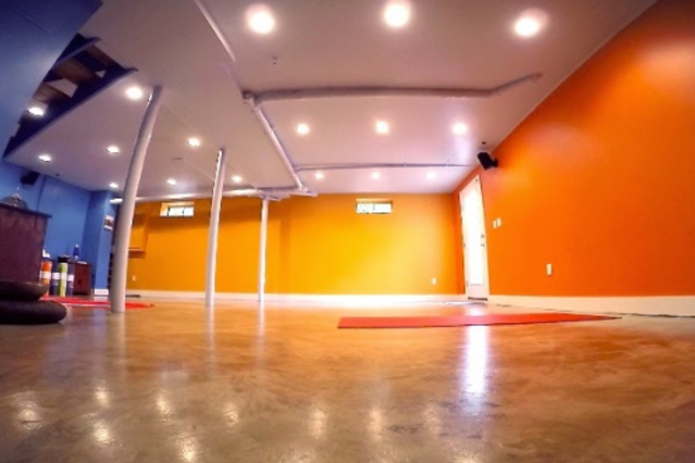 Image 3 from Yogi Brian partner gallery