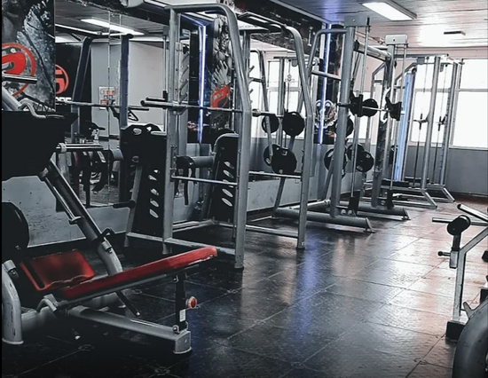 Imagen 3 de la galería del partner PROGYM