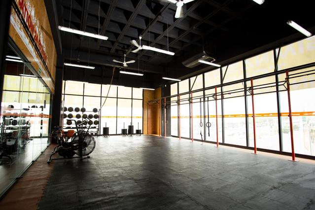 Imagen 1 de la galería del partner Station Guadalupe Sur