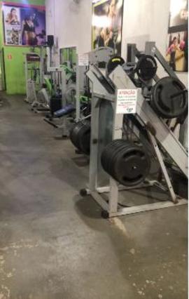 Imagem 3 da galeria do parceiro Academia Sport Fitness