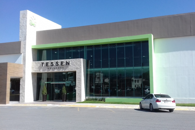 Imagen 2 de la galería del partner Tessen Wellness