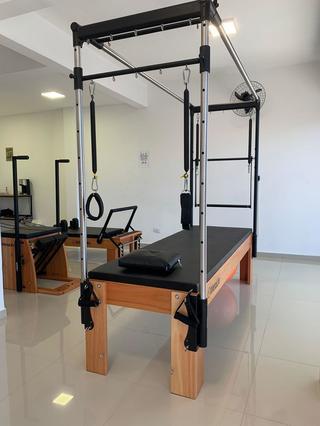 Imagem 3 da galeria do parceiro Studio de Pilates Talita Alves Vila Izabel