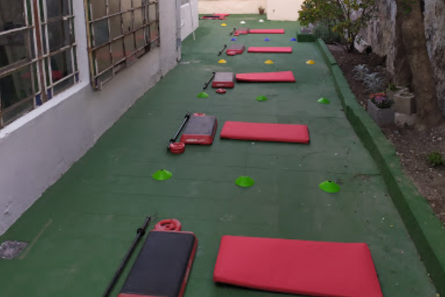 Imagen 3 de la galería del partner Gimnasio Altiva