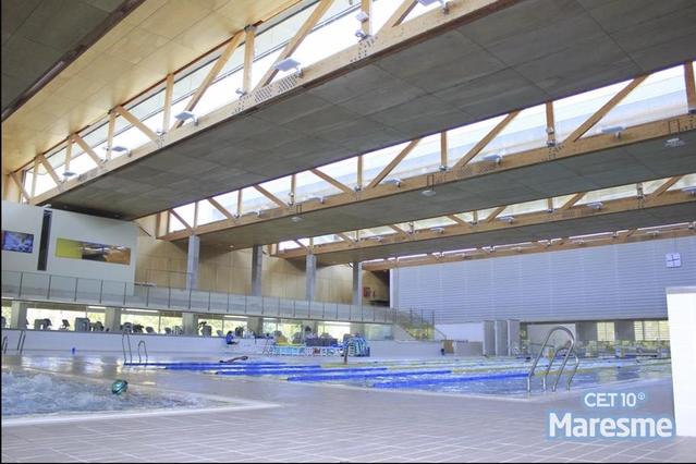CEM Maresme