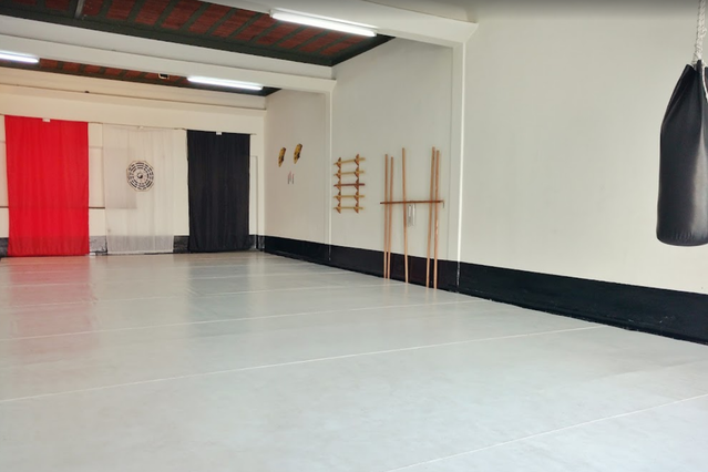 Imagen 2 de la galería del partner PAKUA San Juan