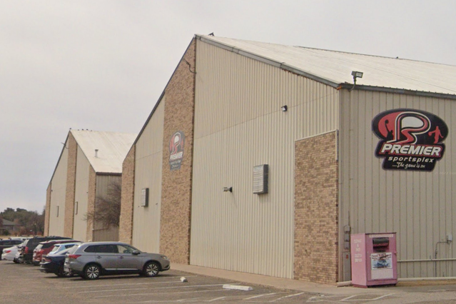 Image 2 from Premier Sportsplex partner gallery