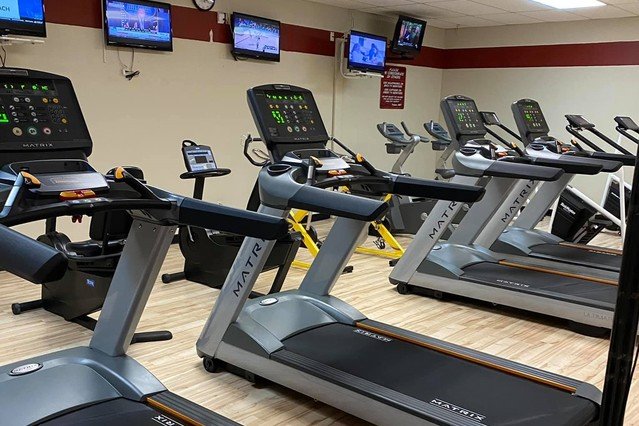 Image 3 from Premier Sportsplex partner gallery