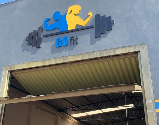 Imagem 2 da galeria do parceiro Academia GoFit Cross