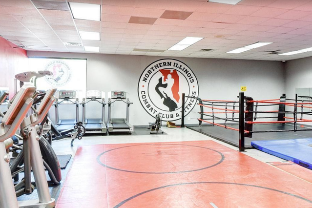 Image 1 from Northern Illinois Combat Club and fitness partner gallery