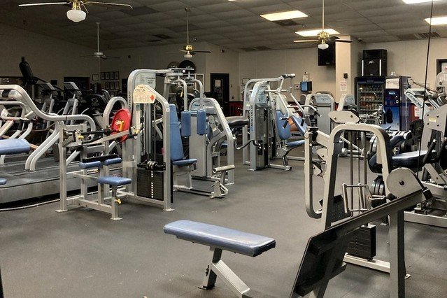 Image 1 from nDurance Fitness partner gallery