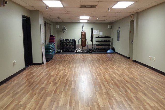 Image 2 from nDurance Fitness partner gallery