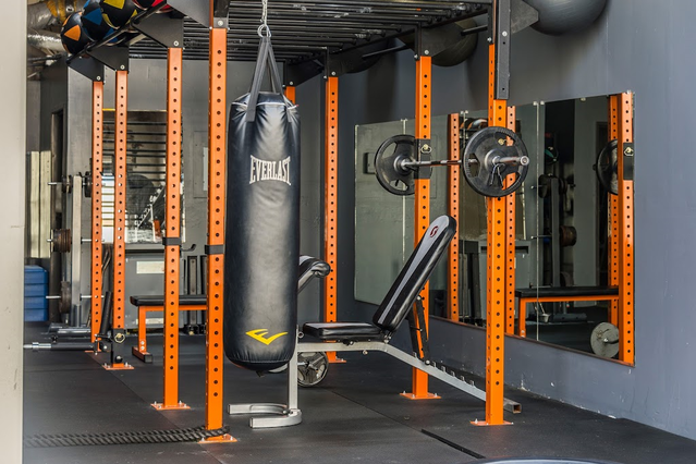Image 3 from Elite Triangle Fitness partner gallery