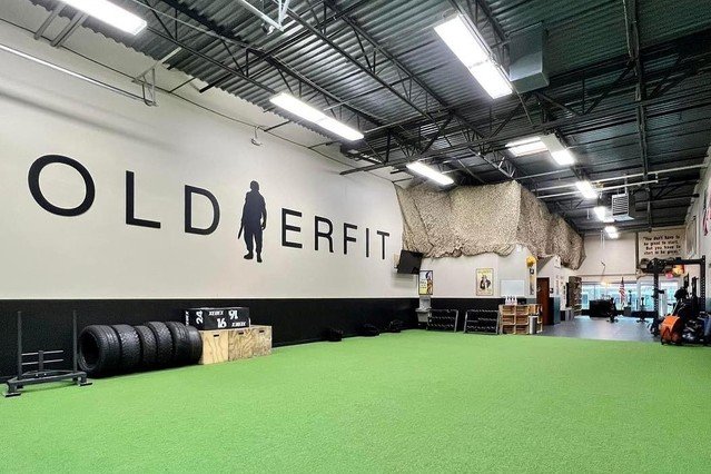 Image 1 from SOLDIERFIT of Fulton partner gallery