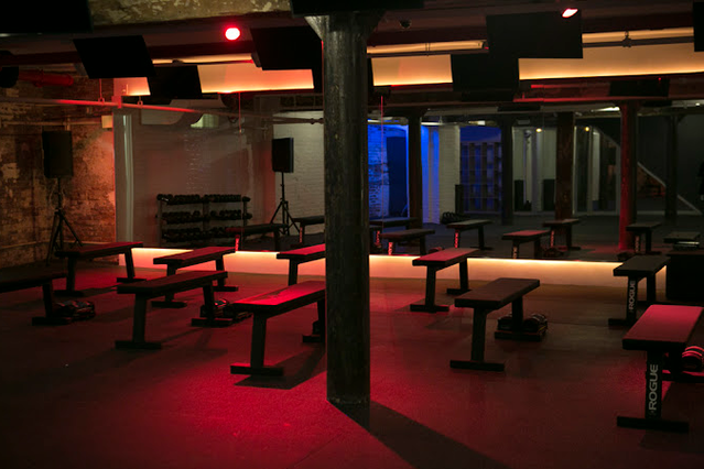 Image 1 from Liftonic partner gallery