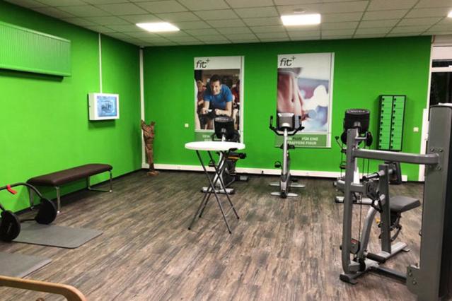 Bild 2 von fit+ Kirchdorf Partnergalerie