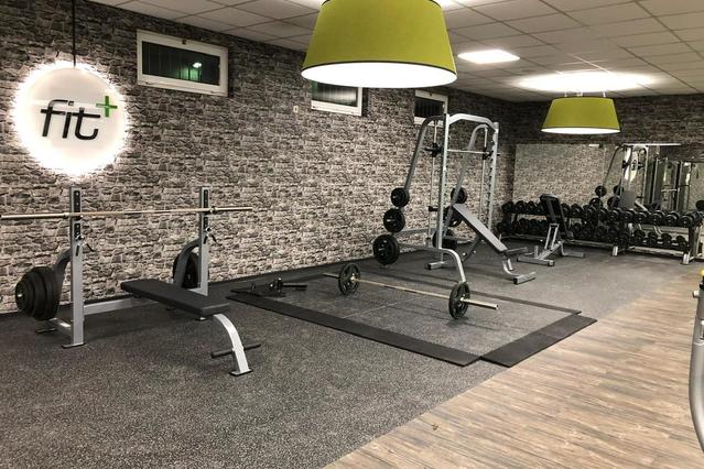 Bild 3 von fit+ Kirchdorf Partnergalerie