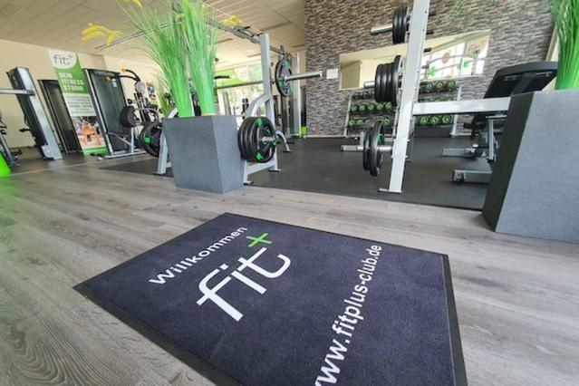 Bild 1 von fit+ Birkenau Partnergalerie