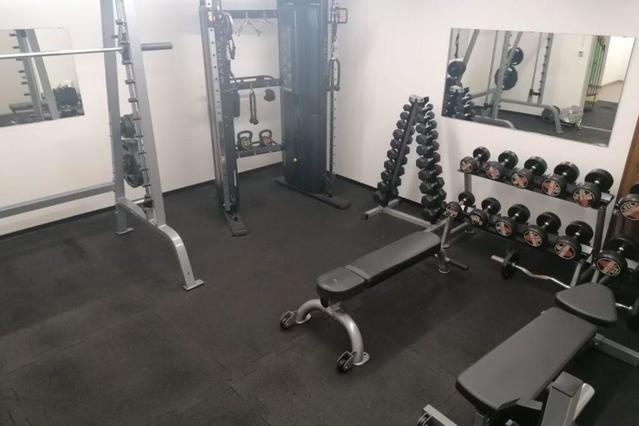 Bild 3 von fit+ Wald Michelbach Partnergalerie