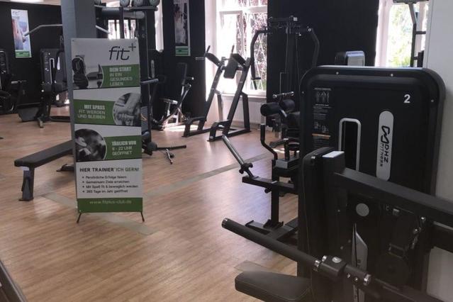 Bild 2 von Fit+ Weilheim an der Teck Partnergalerie
